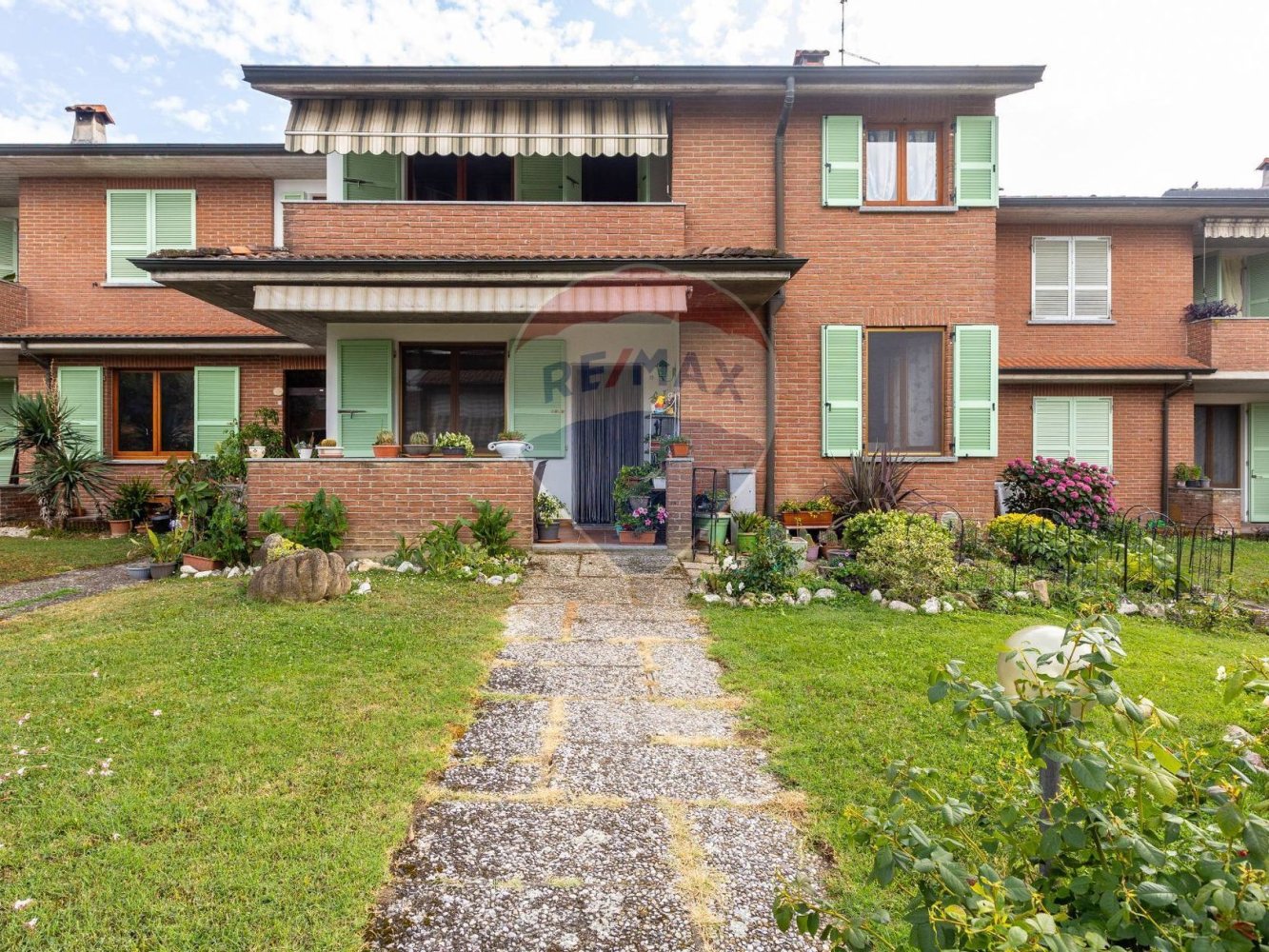 3 Schlafzimmer Haus in Carpaneto Piacentino, Italy, Nr. 308668