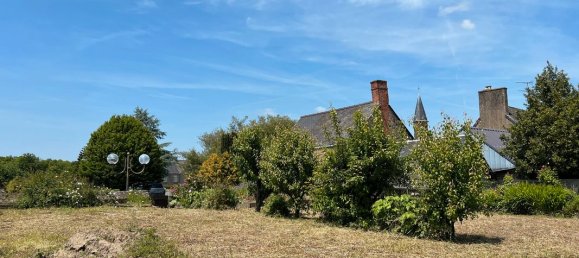 Grundstück in Ille-et-Vilaine, France, Nr. 326682 3