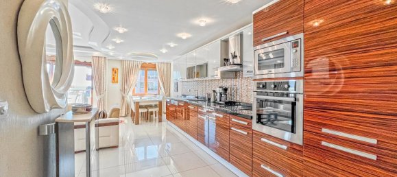 Apartment 2+1 in Mahmutlar, Turkey No. 14566 11