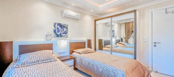 Apartment 2+1 in Mahmutlar, Turkey No. 14566 27