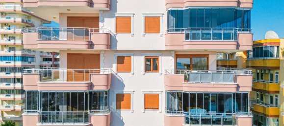 Apartment 2+1 in Mahmutlar, Turkey No. 14566 8