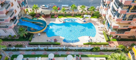 Apartment 2+1 in Mahmutlar, Turkey No. 14566 3