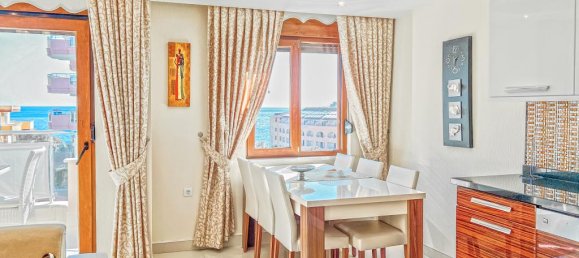 Apartment 2+1 in Mahmutlar, Turkey No. 14566 13