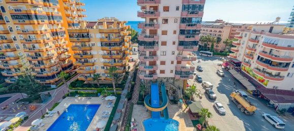 Apartment 2+1 in Mahmutlar, Turkey No. 14566 20