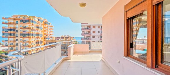 Apartment 2+1 in Mahmutlar, Turkey No. 14566 22