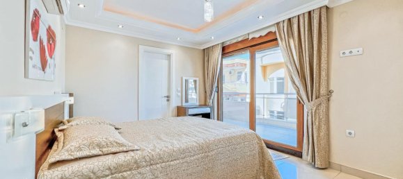 Apartment 2+1 in Mahmutlar, Turkey No. 14566 28