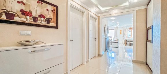 Apartment 2+1 in Mahmutlar, Turkey No. 14566 9