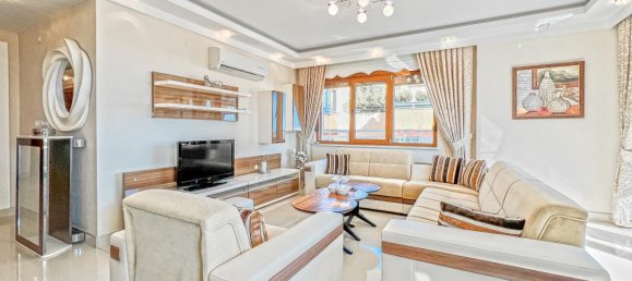 Apartment 2+1 in Mahmutlar, Turkey No. 14566 14