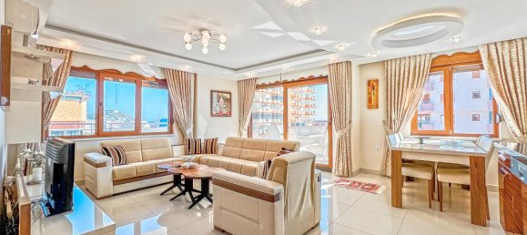 Apartment 2+1 in Mahmutlar, Turkey No. 14566 12