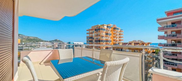 Apartment 2+1 in Mahmutlar, Turkey No. 14566 18