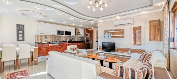 Apartment 2+1 in Mahmutlar, Turkey No. 14566 16