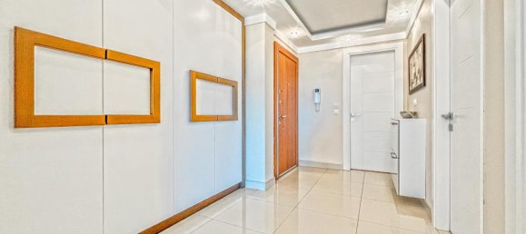 Apartment 2+1 in Mahmutlar, Turkey No. 14566 10
