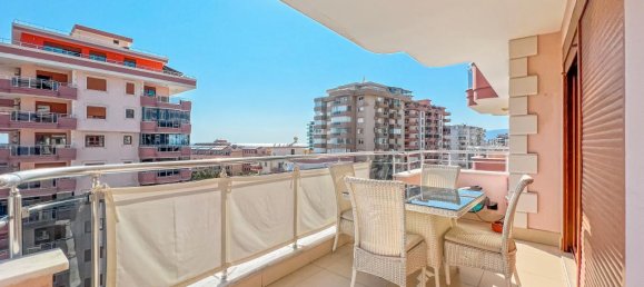 Apartment 2+1 in Mahmutlar, Turkey No. 14566 19