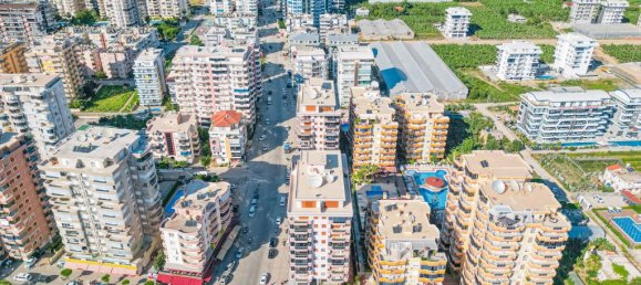 Apartment 2+1 in Mahmutlar, Turkey No. 14566 4