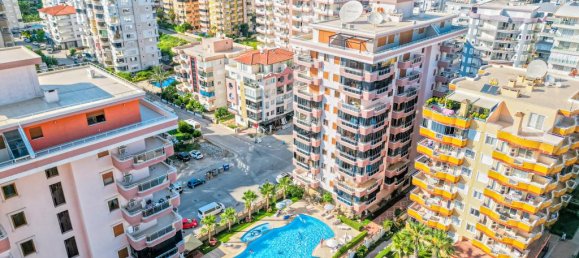 Apartment 2+1 in Mahmutlar, Turkey No. 14566 2