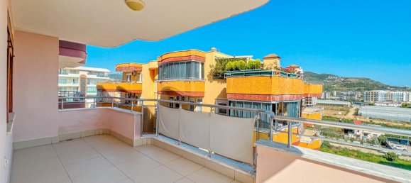 Apartment 2+1 in Mahmutlar, Turkey No. 14566 21