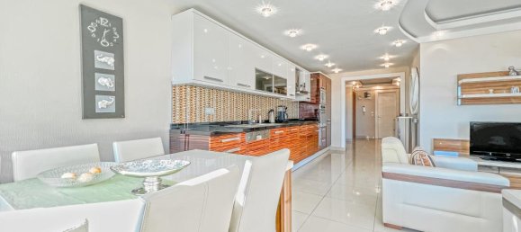 Apartment 2+1 in Mahmutlar, Turkey No. 14566 15