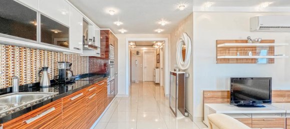 Apartment 2+1 in Mahmutlar, Turkey No. 14566 17