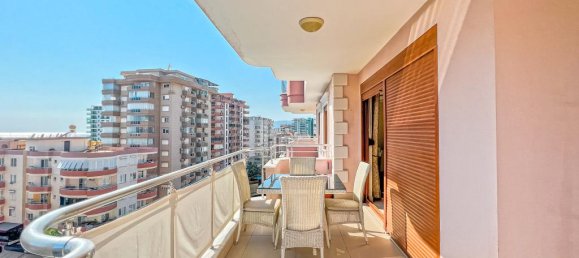 Apartment 2+1 in Mahmutlar, Turkey No. 14566 23