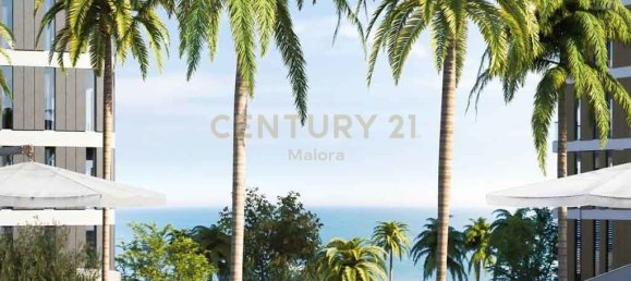 2 غرف نوم شقة في Limassol, Cyprus رقم 757 3