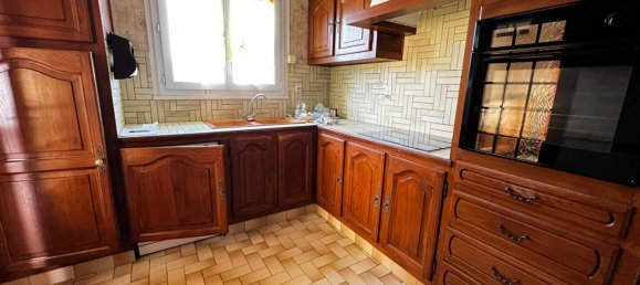 Casa de 4 dormitorios en Fleury-les-Aubrais, France No. 217746 7