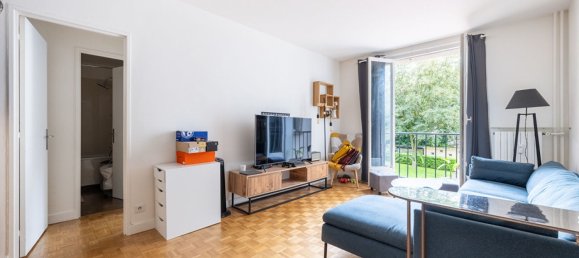 1 غرف نوم شقة في Neuilly-sur-Seine, France رقم 179528 3