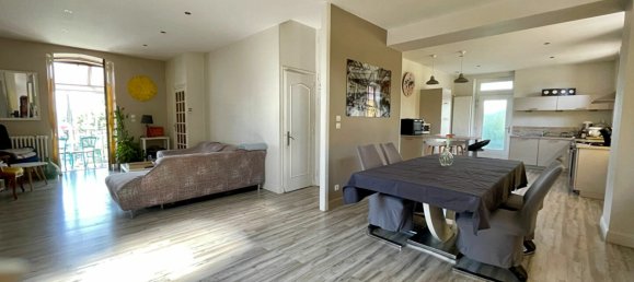 4 غرف نوم منزل في Montceau-les-Mines, France رقم 264089 3