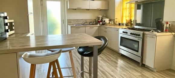 4 غرف نوم منزل في Montceau-les-Mines, France رقم 264089 2