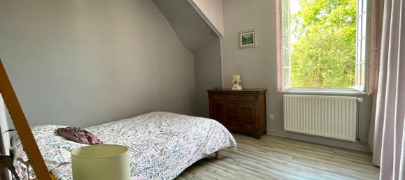 4 غرف نوم منزل في Montceau-les-Mines, France رقم 264089 5