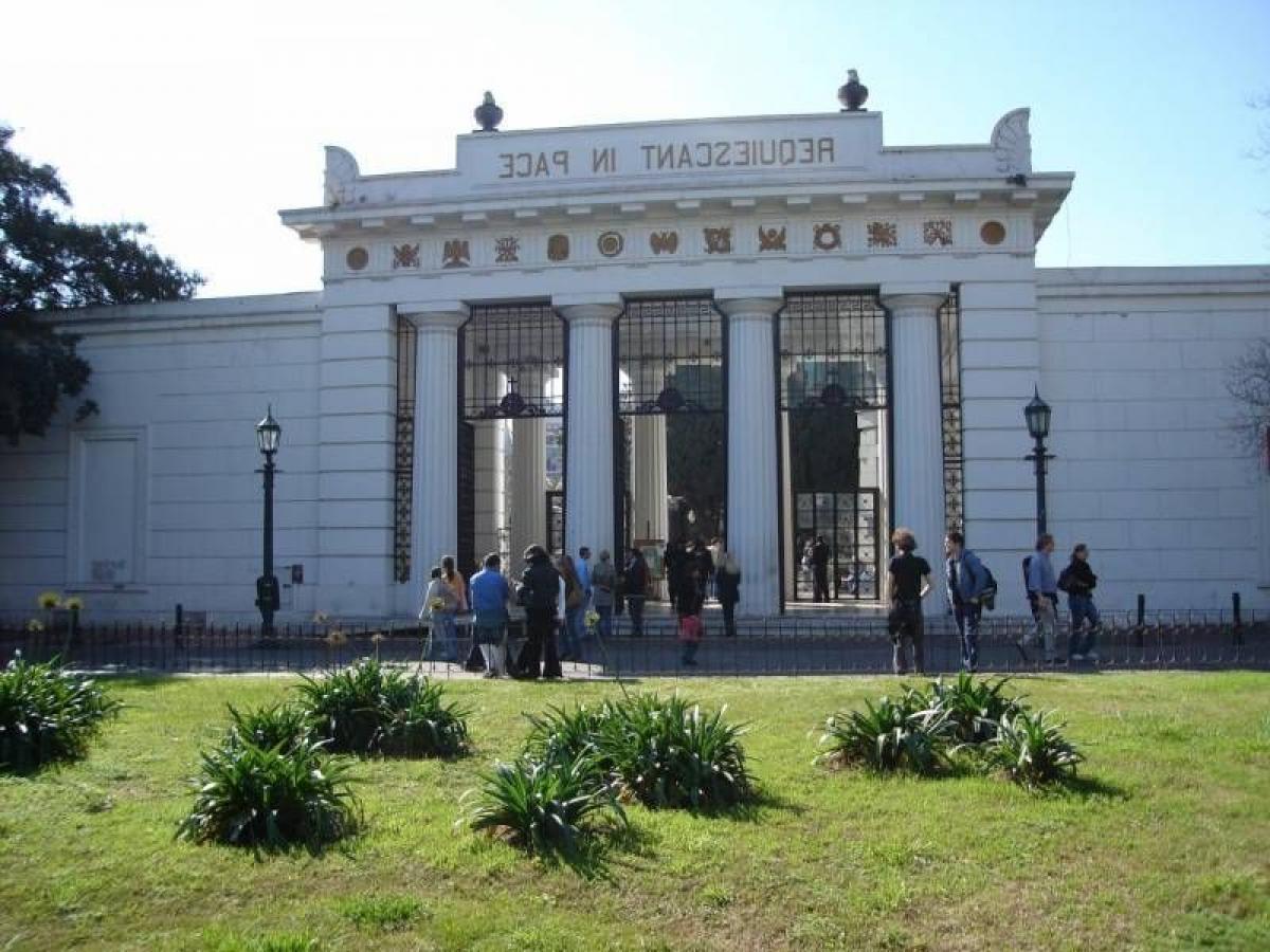  Commercial property in Buenos Aires, Argentina No. 104889