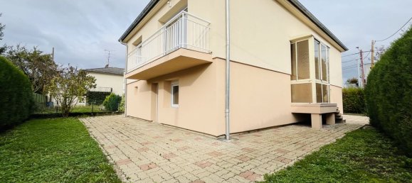 4 bedrooms House in Terville, France No. 161019 19