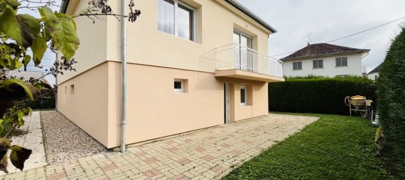 4 bedrooms House in Terville, France No. 161019 2