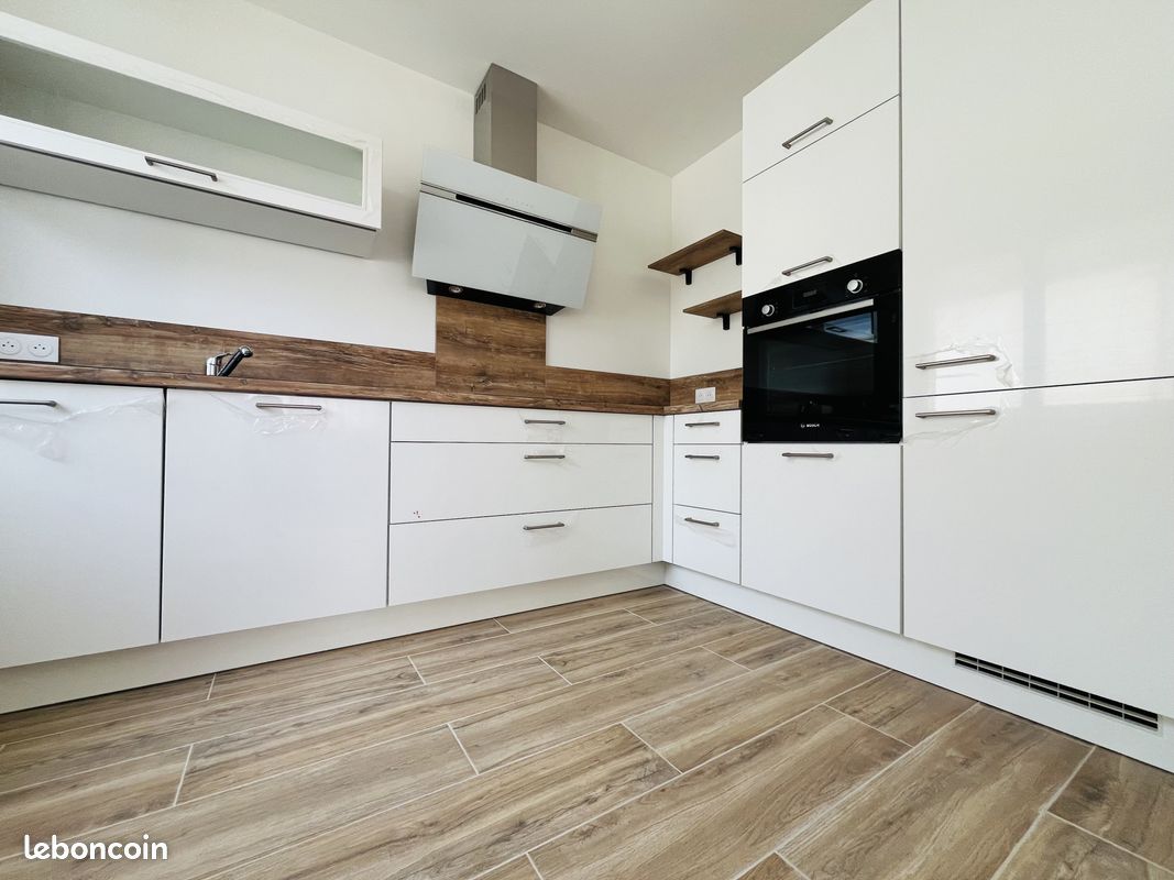 4 bedrooms House in Terville, France No. 161019