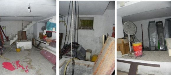 5 bedrooms Apartment in Pescopagano, Italy No. 333102 8