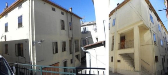 5 bedrooms Apartment in Pescopagano, Italy No. 333102 3