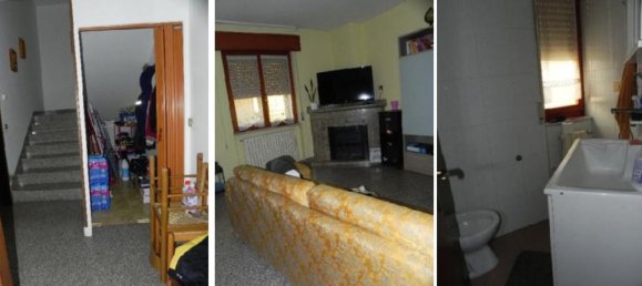 5 bedrooms Apartment in Pescopagano, Italy No. 333102 12