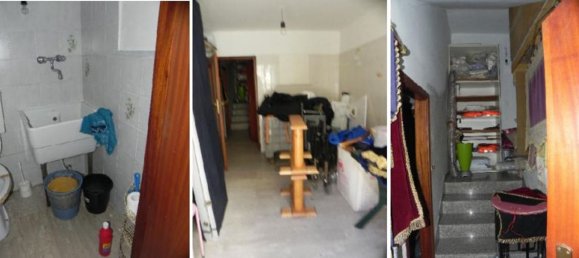 5 bedrooms Apartment in Pescopagano, Italy No. 333102 10