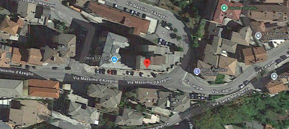 2 غرف نوم شقة في Lumezzane, Italy رقم 93782 12