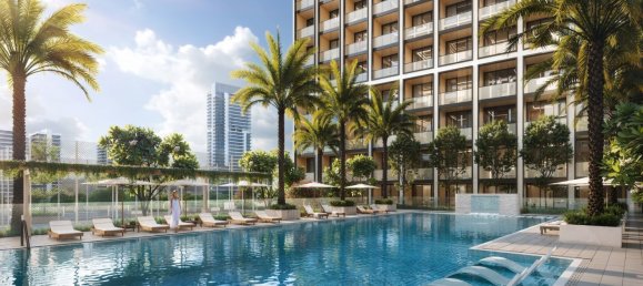 1 bedroom Apartment in Dubai, UAE No. 56591 8