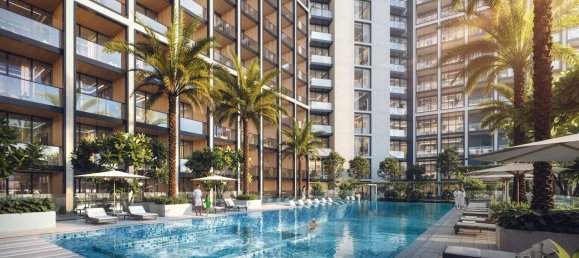 1 bedroom Apartment in Dubai, UAE No. 56591 9