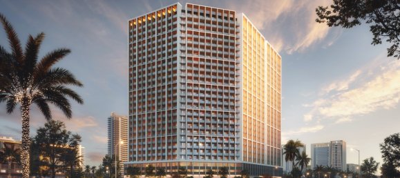 1 bedroom Apartment in Dubai, UAE No. 56591 4