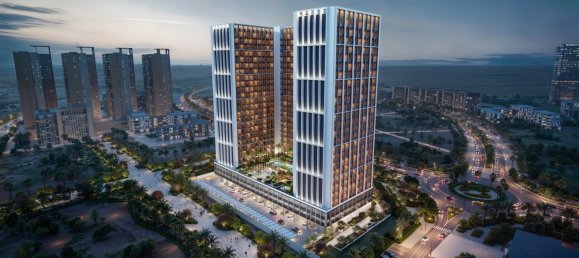 1 bedroom Apartment in Dubai, UAE No. 56591 2