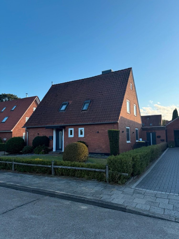 5 bedrooms House in Heidekreis, Germany No. 293228