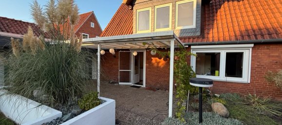 5 bedrooms House in Heidekreis, Germany No. 293228 18