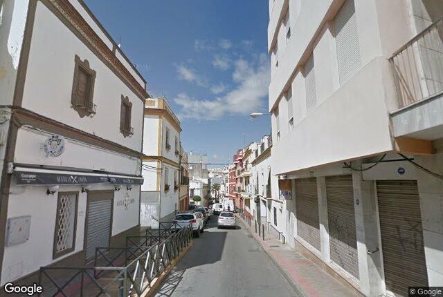 3 غرف نوم شقة في Andalusia, Spain رقم 151616