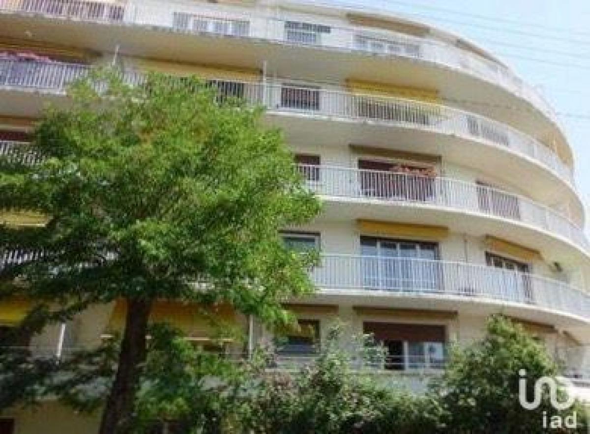 Estúdio em condomínio em Troyes, France N.º 24082