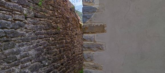 2 bedrooms Apartment in Poppi, Italy No. 165644 30