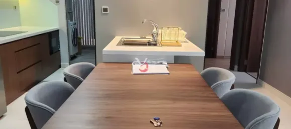 2 bedrooms Apartment in District 7, Vietnam No. 9946 2