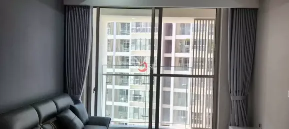 2 bedrooms Apartment in District 7, Vietnam No. 9946 5