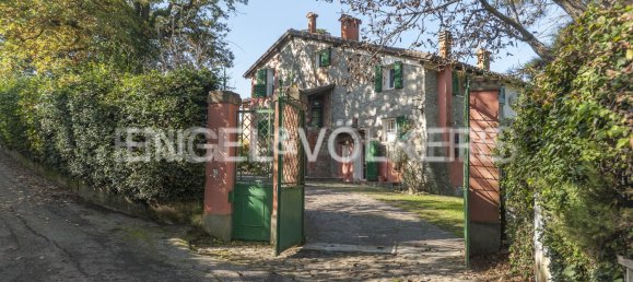 3 bedrooms House in Pianoro, Italy No. 64717 16